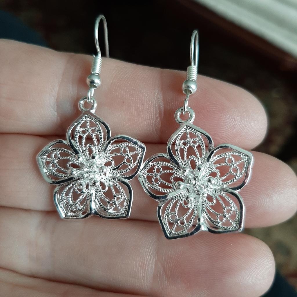 Buy Women Fashion Cute Earrings Jewelry 
