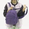 Damen Rucksack Pendler Leichter Outdoor Rucksack