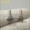Sace Gems Classic Copper Alloy Zircon Earrings for Women Wedding Party Gifts