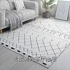 Christmas Decoration Floor Mat Entrance Door Bedroom Bath Toilet Anti Slip Mat Carpet Merry Christmas Navidad New Year Gift
