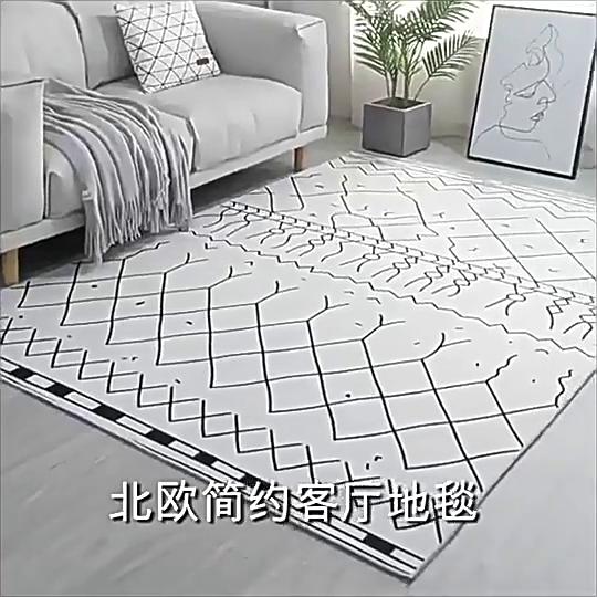Christmas Decoration Floor Mat Entrance Door Bedroom Bath Toilet Anti Slip Mat Carpet Merry Christmas Navidad New Year Gift