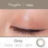 Magister Multicolored Lenses Colored Contact Lenses For Eyes Aesthetic Lenses Beauty Pupils 1 Pair Brown Contact Lenses Color Gray Eye Lens
