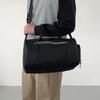 Men's Fitness Travel Bag Large Capacity Shoulder Crossbody Bag Separation Shoes Bags Sports Storage Bag
