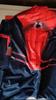 Premium Elastic Spider-man No Way Home Costume Jumpsuit For Adults And Kids