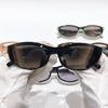 2026 New Cat Eye Sunglasses Women Fashion Ins Style Small Frame Eyewear
