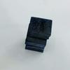 Raw Natural Blue Sapphire Stone 320.23 Uncut CERTIFIED Raw Rough Huge Size