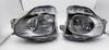 Car Front Bumper Fog Light Anti-Fog Lamp Foglight Foglamp Assembly Reflector For LEXUS ES240 ES350 2010 2011 2012 ACV40 GSV40