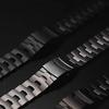 Correa de Titanio de Lujo de 22 mm Para OnePlus Watch 3/2/2R/OnePlus 46 mm Pulsera de Repuesto Para Huawei Watch GT5Pro 46 Xiaomi Watch S5 Samsung 22MM