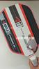 Jola PRO V PERSEUS V 5a Generazione Racchetta da Pickleball Rosso Nero Stesso Stile di Ben Johns Fibra di Carbonio da 16 mm Racchetta Professionale da Torneo
