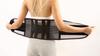 Centura de hernie de disc lombara Tractiune musculara lombara Suport lombar