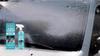 Rayhong Car Cleaning & Care Spray Washes away dirt without leaving streaks Universal care for paintwork and wheels 120ml