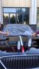 Auto Body Nano Ceramic Polish Coating Car Paint Repair Vehicle Anti Scratch Rain Repellent Spray Paint Care Car Accessories