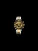Luxury Analog Watches Steel Waterproof Classic Quartz Wristwatches Fashion Watch Men Chronograph Calendar Male Clock Gifts