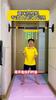 Falling Sticks Game, Children Catching Sticks Hand Eye Coordination Reaction Training Toy for Kids