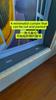 Pleated Blinds Privacy Curtain Home Self-adhesive Sunshade Simple Blackout Curtain for Bedroom Living Room Balcony