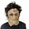 Maschera in Lattice di Chainsaw Man Per Festa di Halloween Horror Costume Accessorio