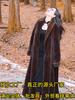 New Imitation Fur Coat Women's Young High-end Environmentally Friendly Hairy Mink Coat Extended Loose Coat