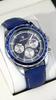 POEDAGAR Fashion Men's Watches High Quality Luminous Waterproof Male Wristwatch Leather Chronograph Date Sports Quartz Clock