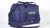Large-Capacity Travel Bag - Lightweight Nylon, Dry/Wet Separation, Perfect for Sports, Vacations & Short-Distance Business Trips, Luggage for Travel