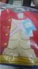 Adorable Baby Romper In Dragon Ball Naruto Luffy Design For Stylish Summer Wear