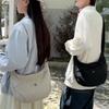 Women's Crossbody Bag Nylon Men Large Capacity Shoulder Bag