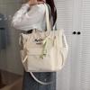 Women's Handbag Student Crossbody Bag Campus Large Capacity Shoulder Bag