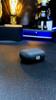 Чехол с текстурой кожи для Apple Airpods 1 2 3 4 Pro air pods Беспроводные Bluetooth-наушники Защитная крышка Противопотеря Сумка для наушников