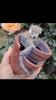 House Shape Flowerpot, Succulent Plant Pot, for Garden Succulent Decor  Pots Home Desktop