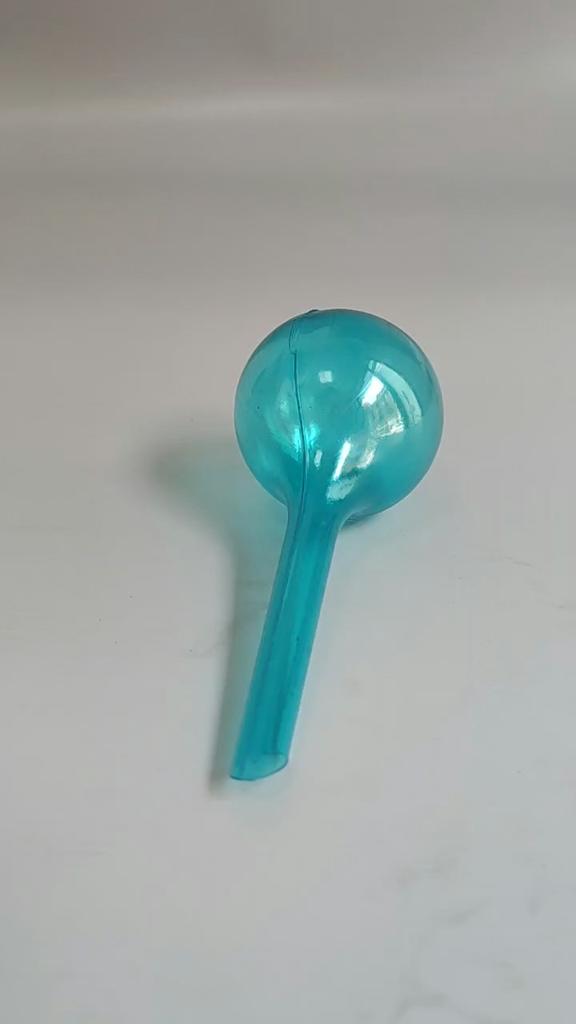 Automatic Plant Watering Bulbs Self Watering Globe Balls Water Device Drip Irrigation System for Garden Flower Plants Mom&Pea YQ