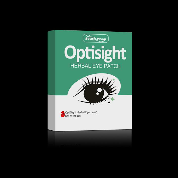 Mugwort Eye Patch Boxed Set Stay Up All Night Dry Eye Cold Patch Moxa Student Vision Eye Patch