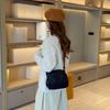 Stylish Crossbody Bag for Women with Adjustable Strap and Multiple Compartments for Daily Use and Travel