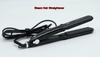 Ceramic Professional Steam Hair Straightener Vapor Hair Flat Iron Seam Hair Straightening Iron Curler