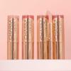 8 Farben Matter Lippenstift Langhaltend Wasserdicht Lippenstift Wischfest Klassisch Hochpigmentiert Samtiges Finish Lip Tint Make-up