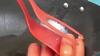 Silicone Omelette Spatula Pancake Toast Tongs Flip Kitchen Tools Cooking Gadgets Multifunctional Shovel for Fried Egg Steak