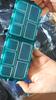 26 Individual Compartments Portable Fishing Baits  Plastic Storage Box