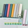 Premium 2.8 Meter Self Adhesive Wall Wallpaper In Elegant Solid Colors For Modern Homes