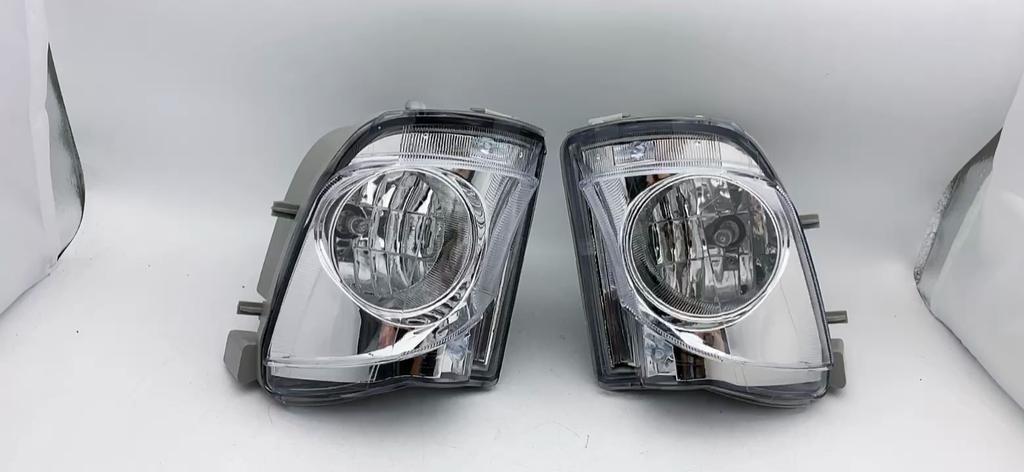 For Lexus IS250 IS300 2006 2007 2008 2009 2010 Car Front Bumper Fog Light Fog Lamp