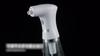 Durable Electric Boost Oil Filling Detachable Nozzle Transparent Body Oil Sprayer for Kitchen Electric Oil Sprayer