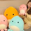 Super měkká plyšová hračka Squishmallows, plyšová panenka, ideální společník na polštář pro děti