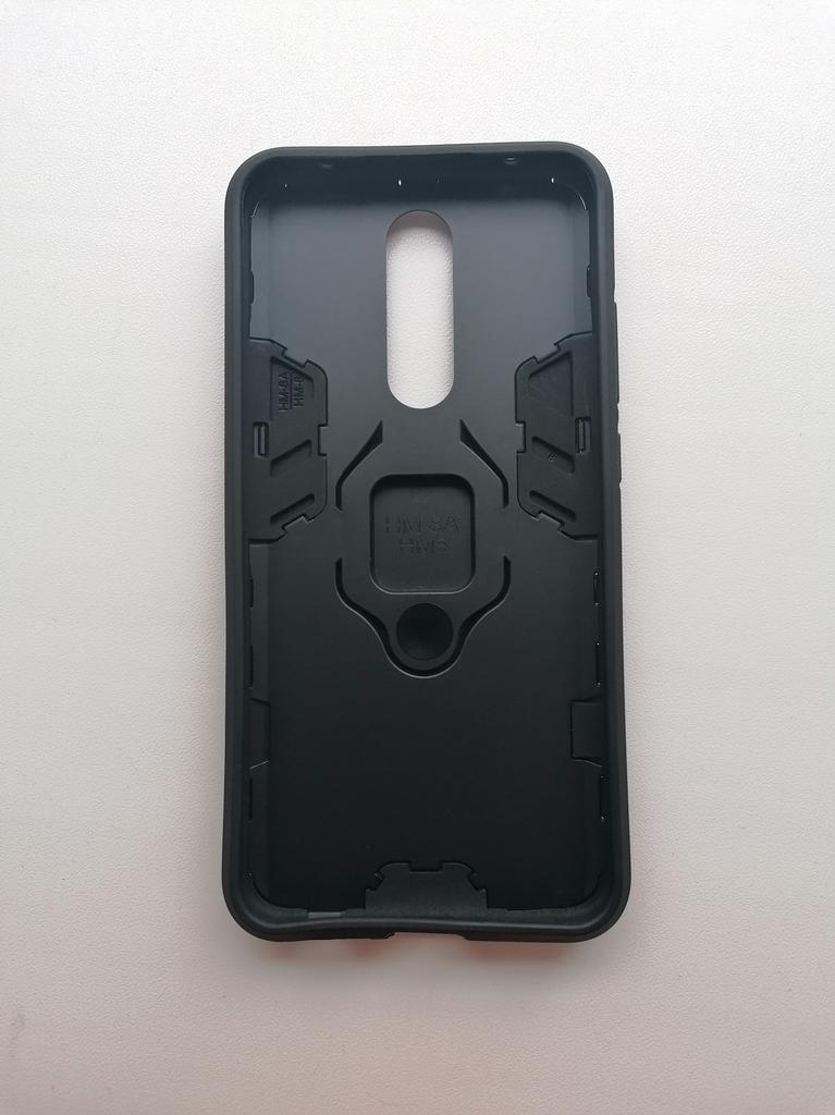 Dipos 6X Pellicola Protettiva Antiriflesso Posteriore Per Xiaomi Redmi Note 9S - Protezione Opaca Anti-Impronte, Taglio Laser Made In Germany, Senza Residui