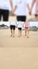 Quick Dry Aqua Socks Ideal For Beach Swimming And Water Sports