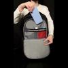 BRINCH Laptop Backpack Men's 14-16 Inch Shockproof Business Travel High-Capacity Notebook Bag