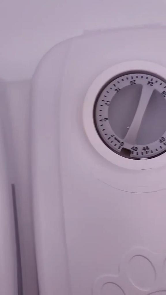 Automatischer Futterautomat für Katzen mit Zeitsteuerung, 350 ml, Katzennapf, Doppelnapf für Katzen und Hunde, quantitativer Futterautomat, Katzenzubehör