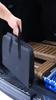 Stainless Steel BBQ Tool Set with Oxford Storage Bag Portable Outdoor Grilling Utensils Kit for Camping Picnic Barbecue