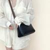 Women's Bag Women's Crossbody Shoulder Bag Contrast Color Retro Women's Bag Satchel