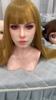 Men's Sex Doll TPE Head M16 Oral Sex Nude Beauty Girlfriend Masturbation Cup Erotic Sex Toy