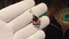 Rhodolite Gemstone 925 Sterling Silver Jewelry Designer Women Pendant 1.5" For Engagement Gift PP-70-9