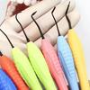 1pc Dental Titanium Coated Aesthetic Restoration Composite Resin Filling Spatula Resin Filler Tool