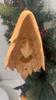 Unique Resin Old Man's Shaped Bird House Feeders For Garden Outdoors Decor
