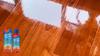 HOMEXA hardwood polishing care agent desalinates fine lines on the floor, nourishes the wood and brightens the luster of the floor 100ml